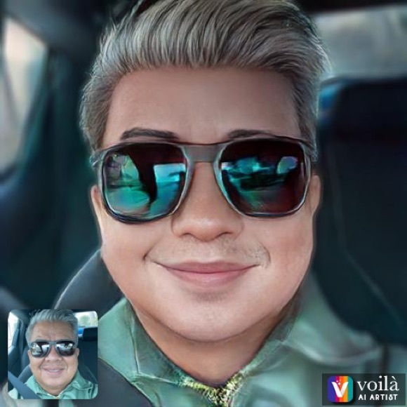 Meet your Posher, Obs - Picture 14 of 14